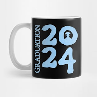 Graduation 2024 Mug